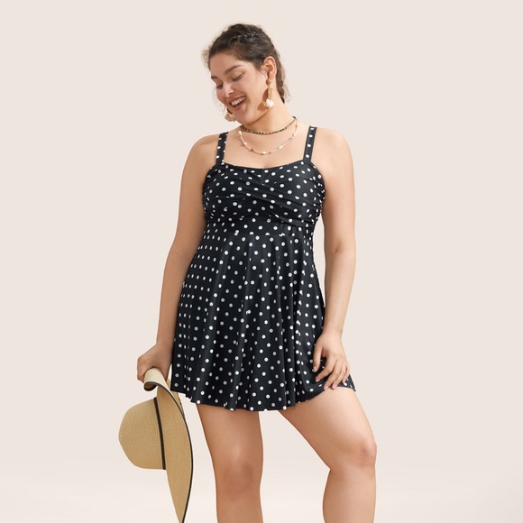 BloomChic Other - NWT..Bathing Suit Dress.. plus size
